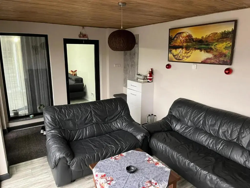 Apartament for you
