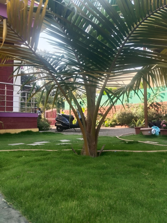 SeaBreeze Nature Embrace Villa - Alibaug
