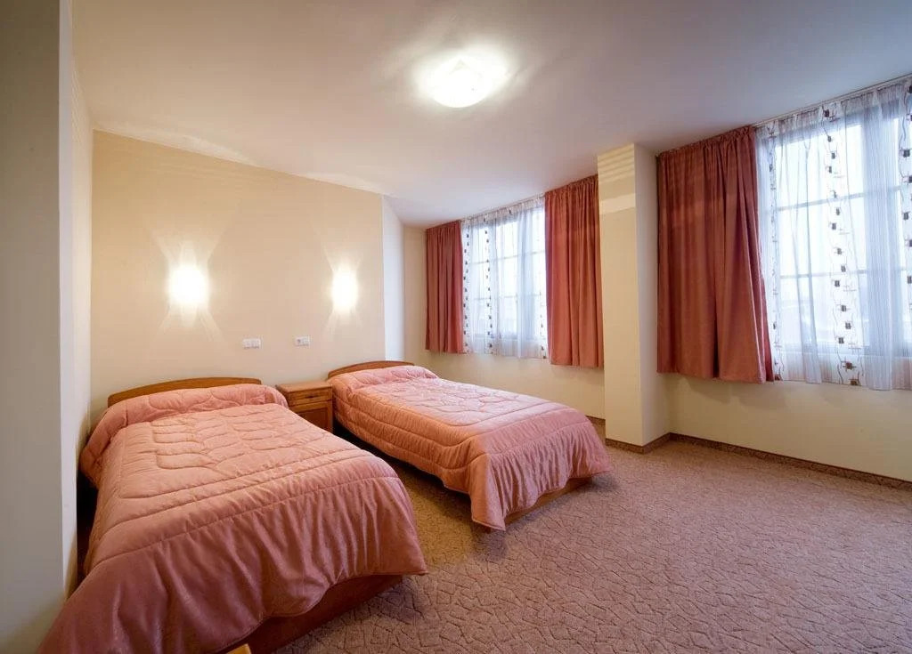 Boutique Hotel VSK Kentavar