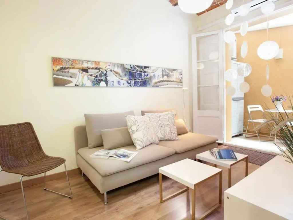 Click&Flat Gracia Apartments
