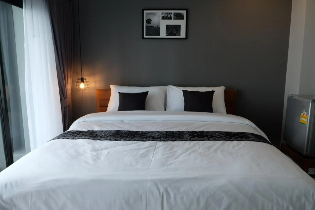The Besavana Phuket - SHA Extra Plus