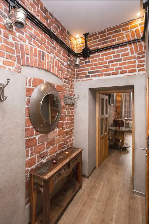 Leo Apartments Old Town Residence