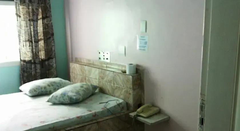 Hotel Marajá Bela Vista - Próximo ao Shopping Frei Caneca