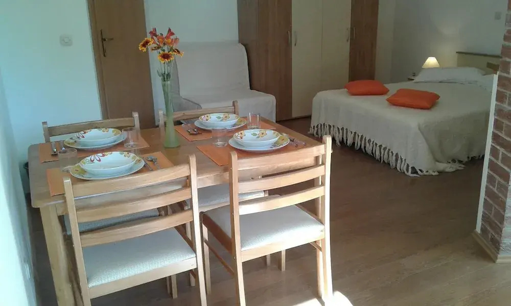 Guesthouse Mia