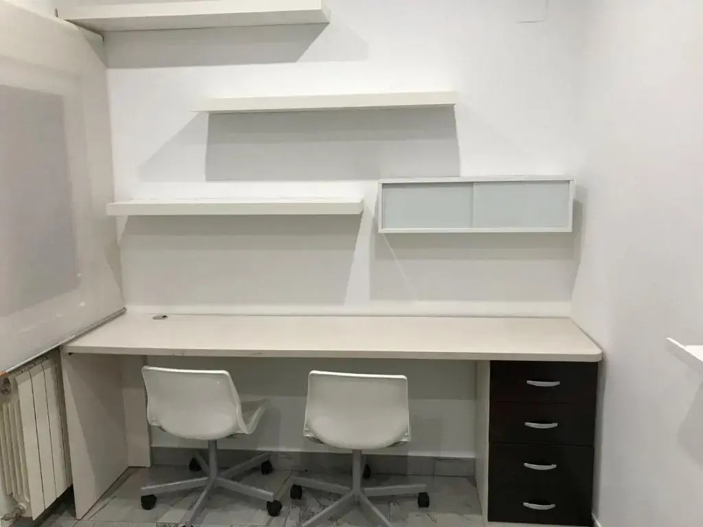 Best apartment near REAL MADRID Stadium