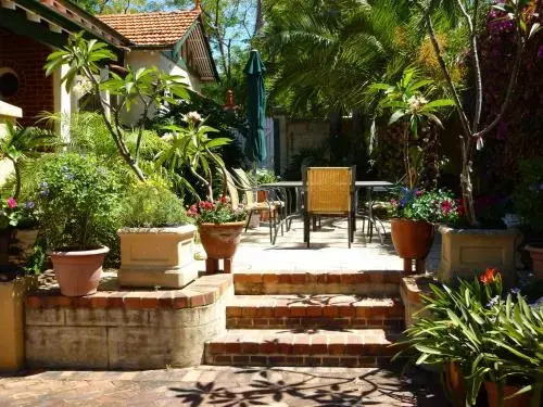Exley House B&B
