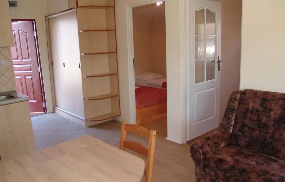 Nice Home In Jaroslawiec With Wifi