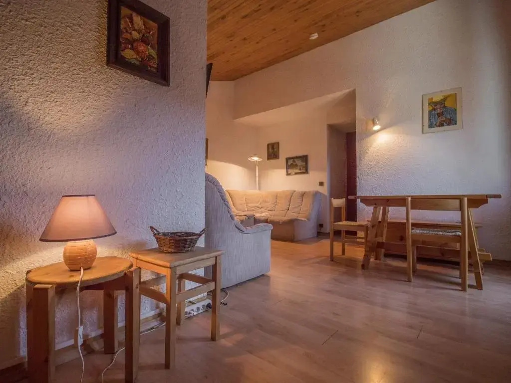 Appartement Valmorel, 2 pièces, 4 personnes - FR-1-356-295