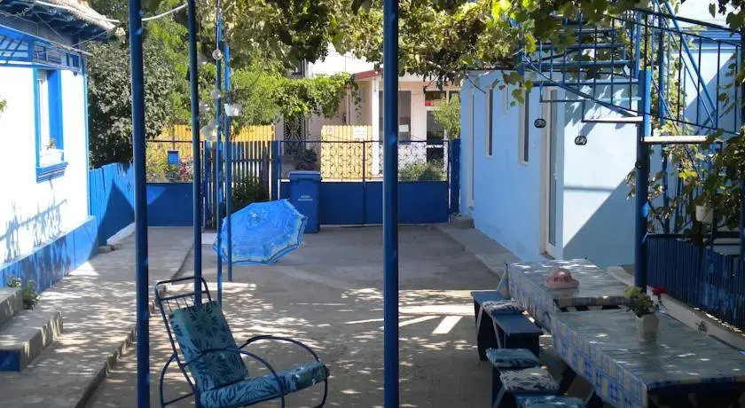 Casa Băbica