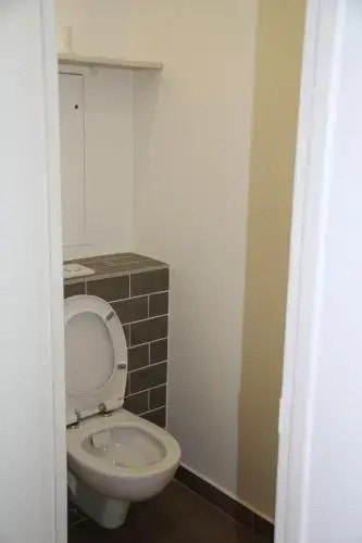 Disneyland Appartement