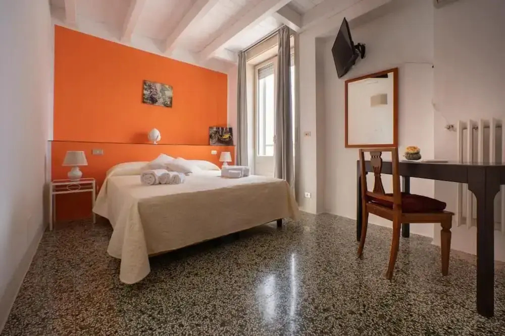 Villa Clori