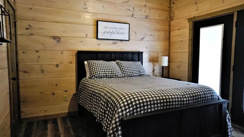 Suite Retreat