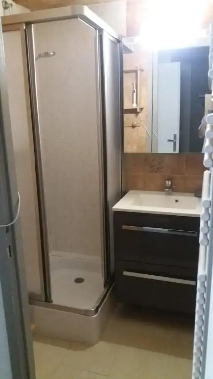LA Croix DU SUD N°206 : Studio Cabine 4 Personnes / Studio Cabin 4 People