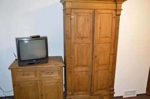 Rezort wellness Penziónu u Michala