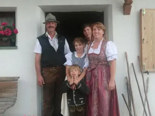 Lechlihof