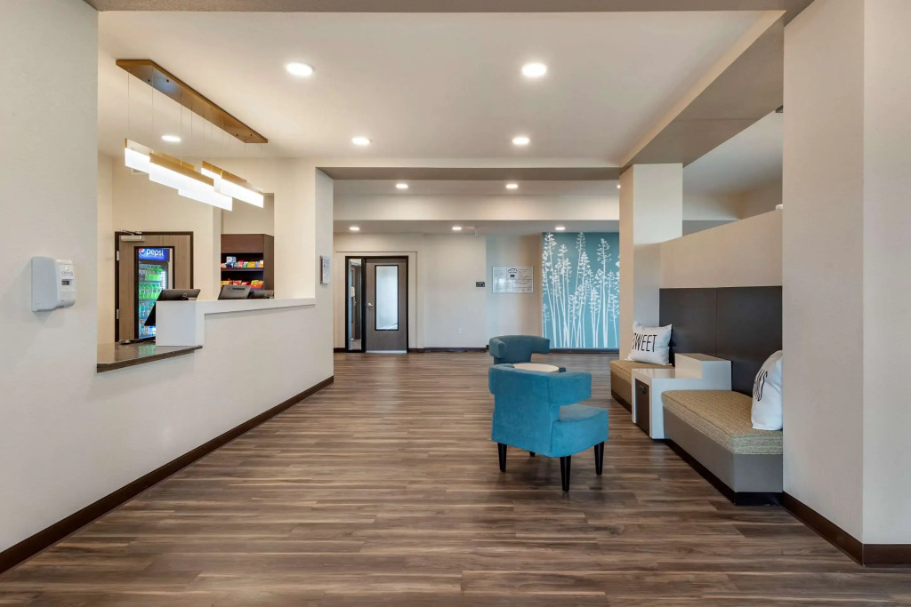 Sleep Inn Waukee-West Des Moines