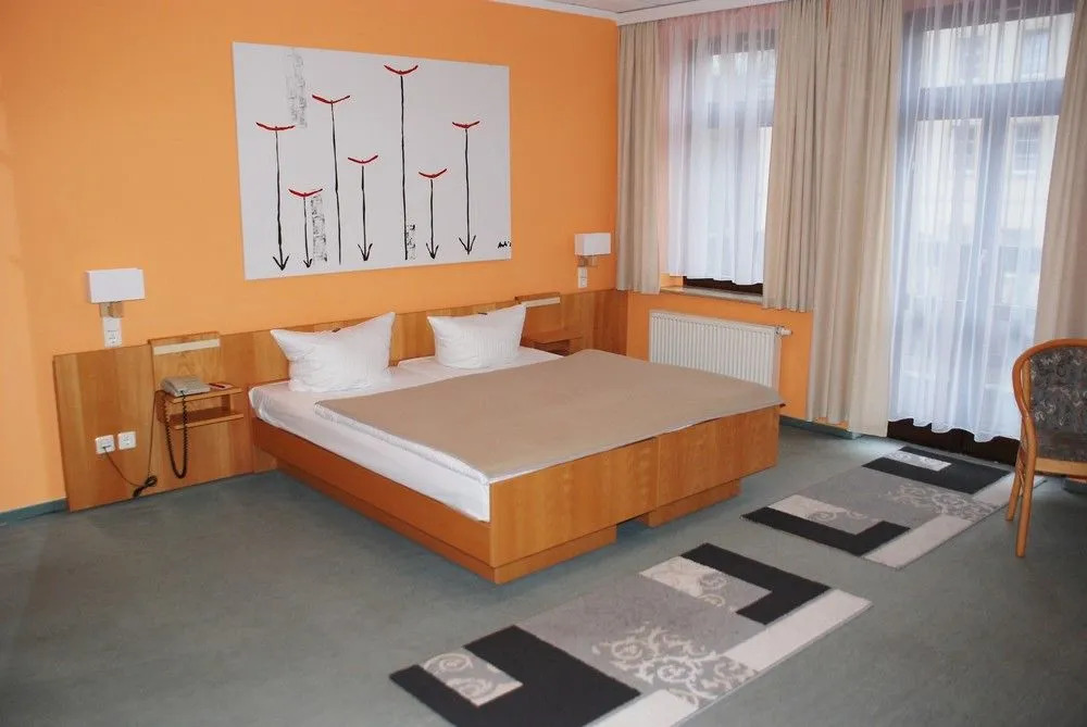 Waldparkhotel Gohrisch