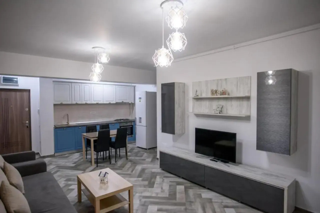 Sophia 2 & Moonlight Apartaments