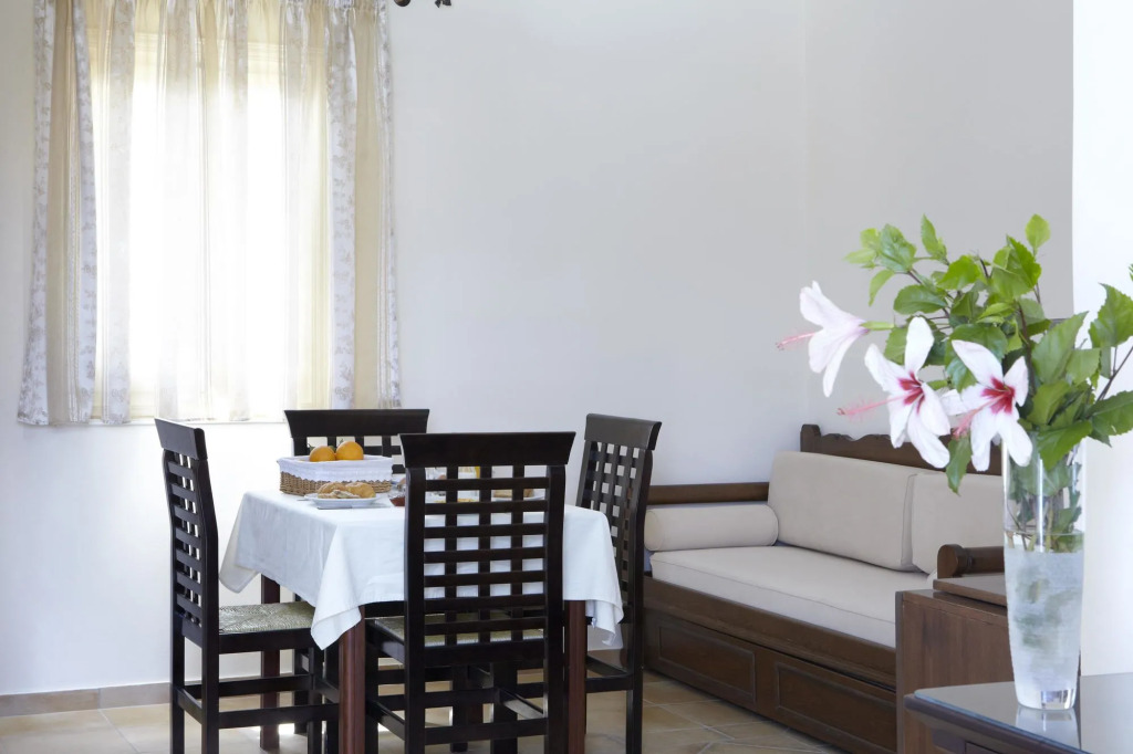 Hotel Mediterranean