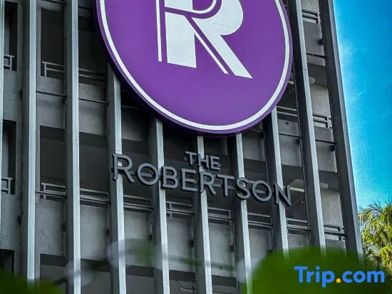 ROBERTSON RESIDENCE KUALA LUMPUR By IKNAS SUITES