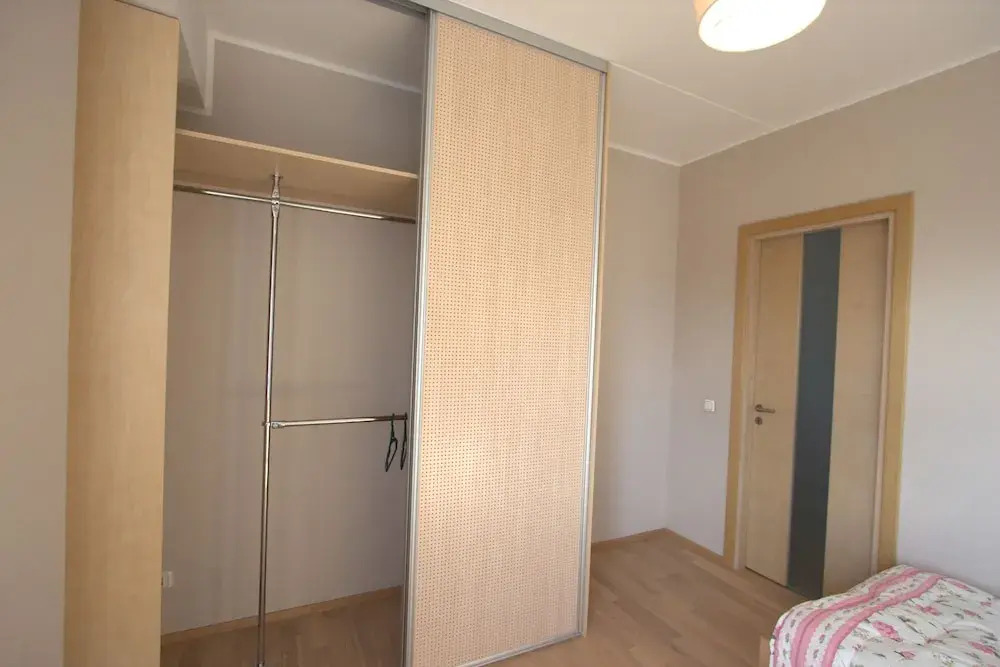 Kutseli Apartments - Kuperjanovi 70
