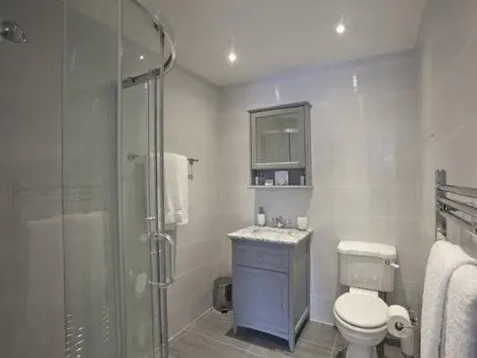 Apple Apartments Aberdeen