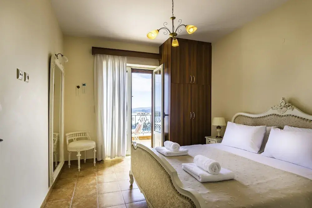 Villa Galatia