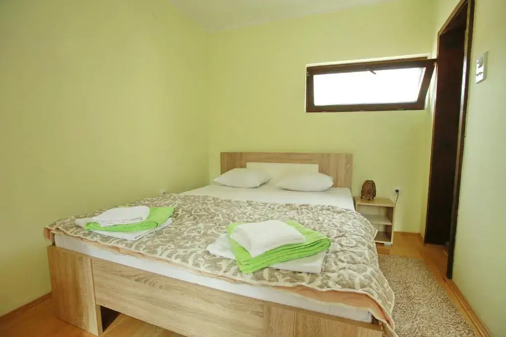 Apartman Centar BB