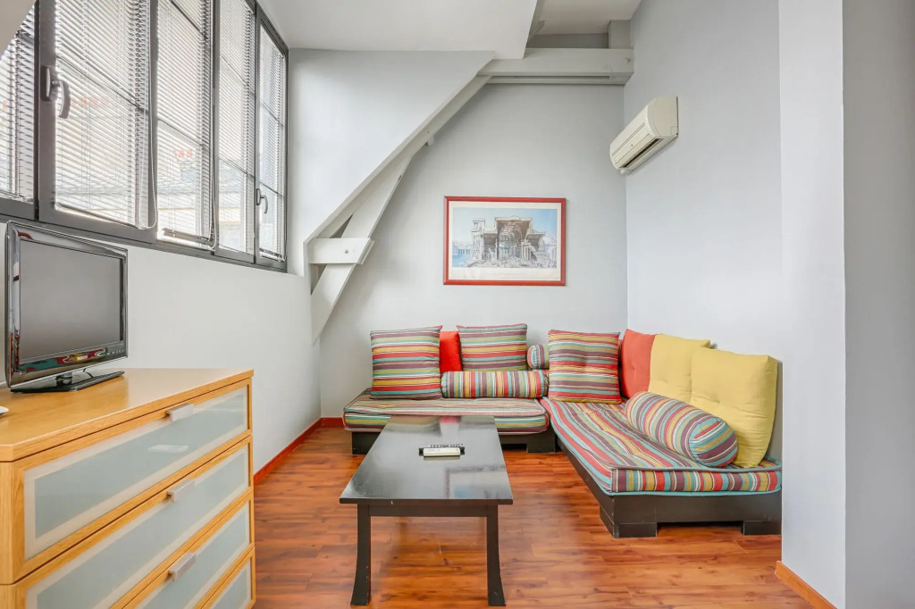 23M Appartments
