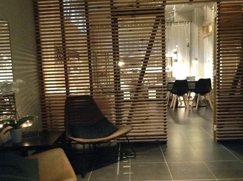 B&B De Bron