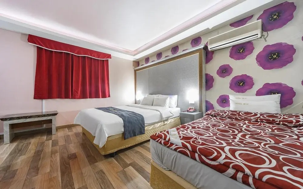Gunsan Hotel Cello