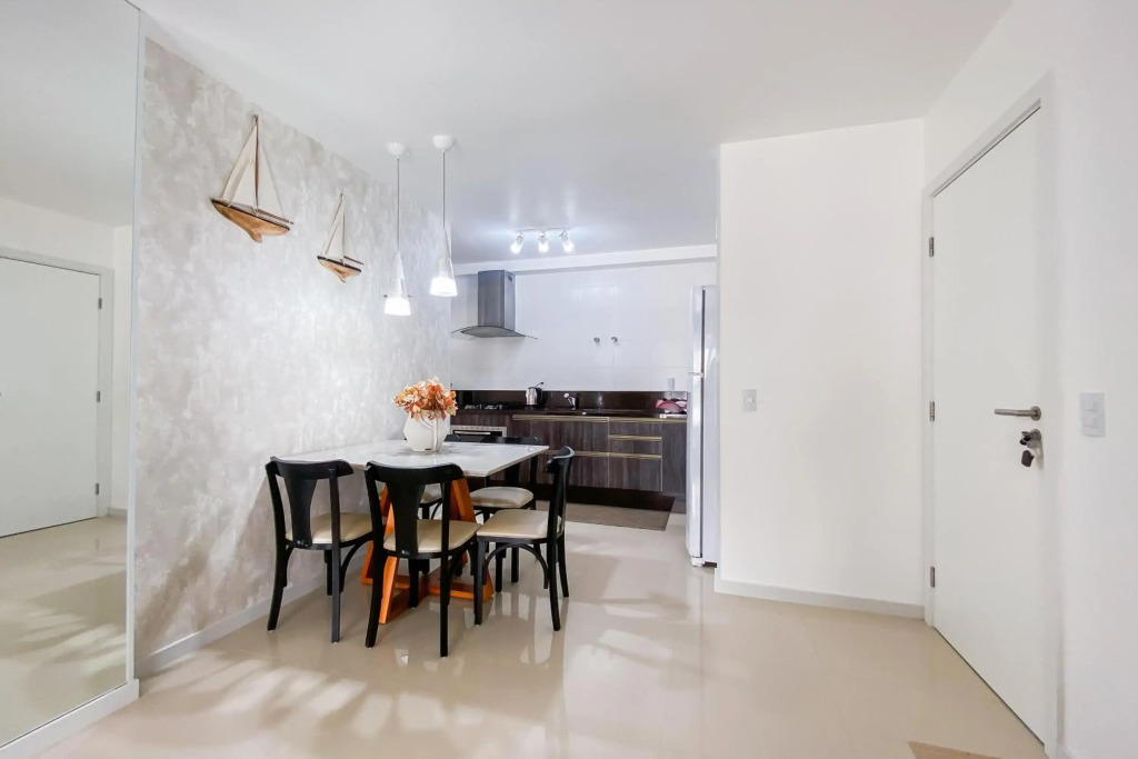 Lindo Apartamento Novo Para 6 Pessoas Em Palmas.