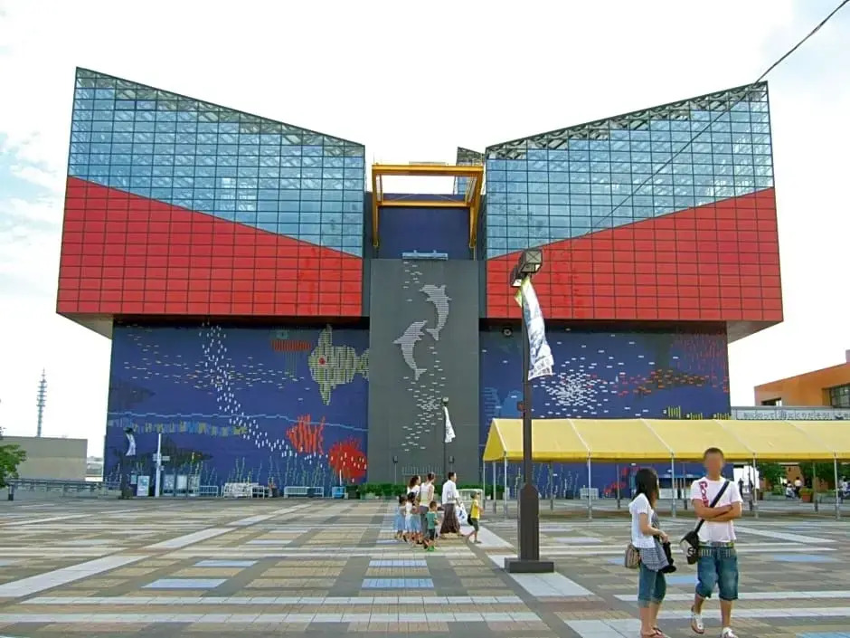 Hotel Awina Osaka