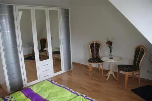 Ferienwohnung Heringsdorf USE 2721