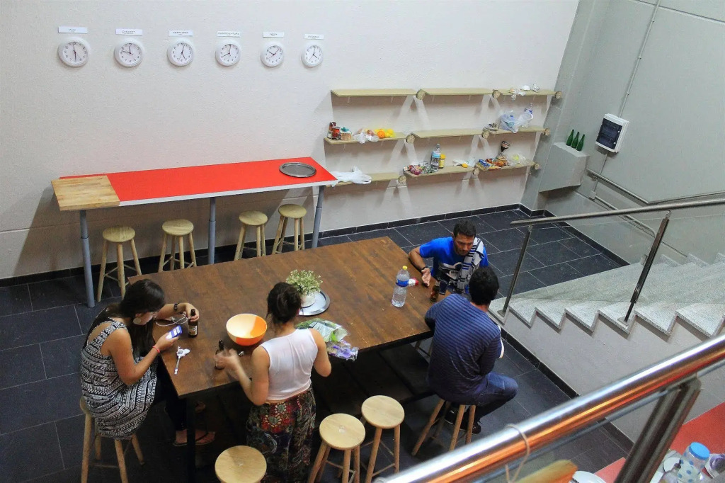 South Hostel Tarifa