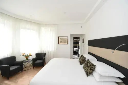 Bella Sorrento B&B
