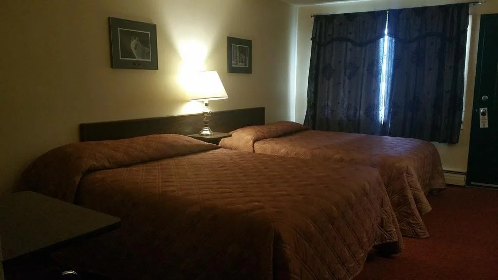 Tobin Lake Motel
