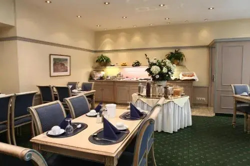 Hotel Ambiente Garni