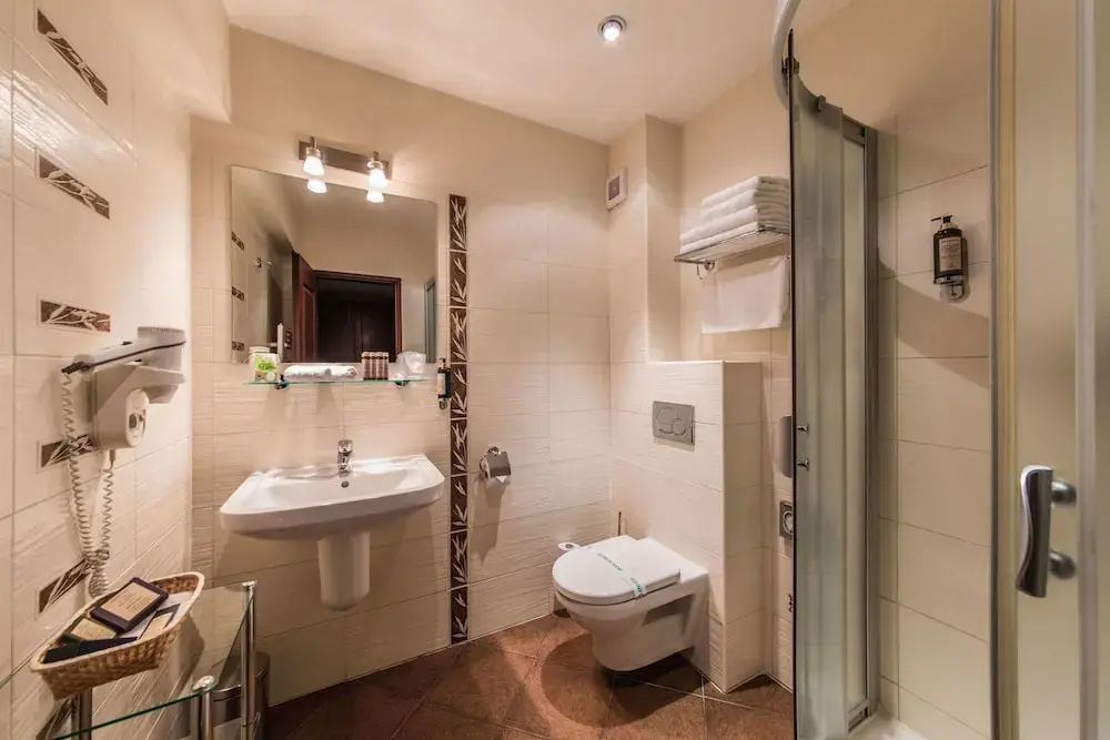 Boutique Hotel Bristol