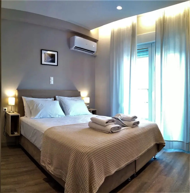 More Athens Apartments