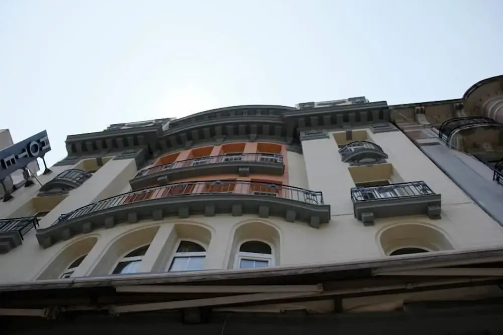 Hotel Ilisia