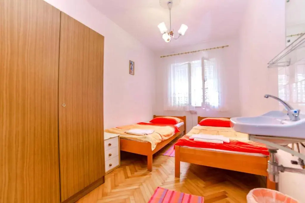 Apartments Jasko 2896