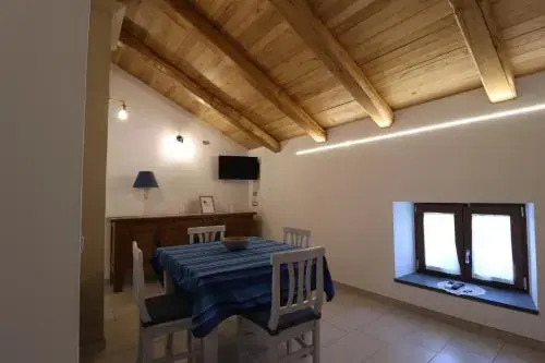 Borgo Cilento Residence