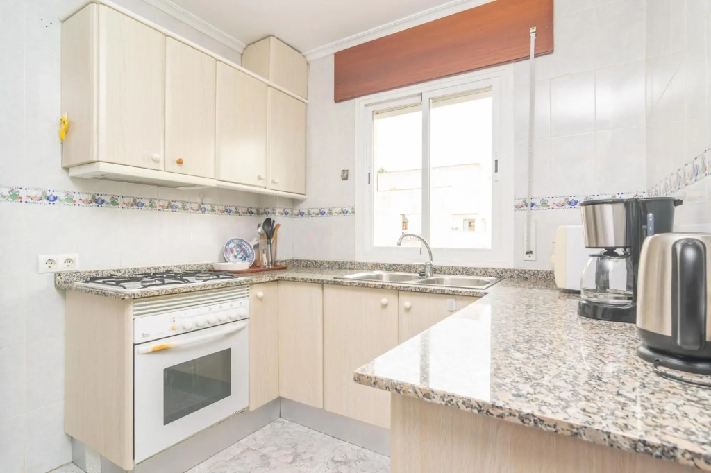CASA MANOLO - Fantastic apartment very close to the sea with Free WiFi