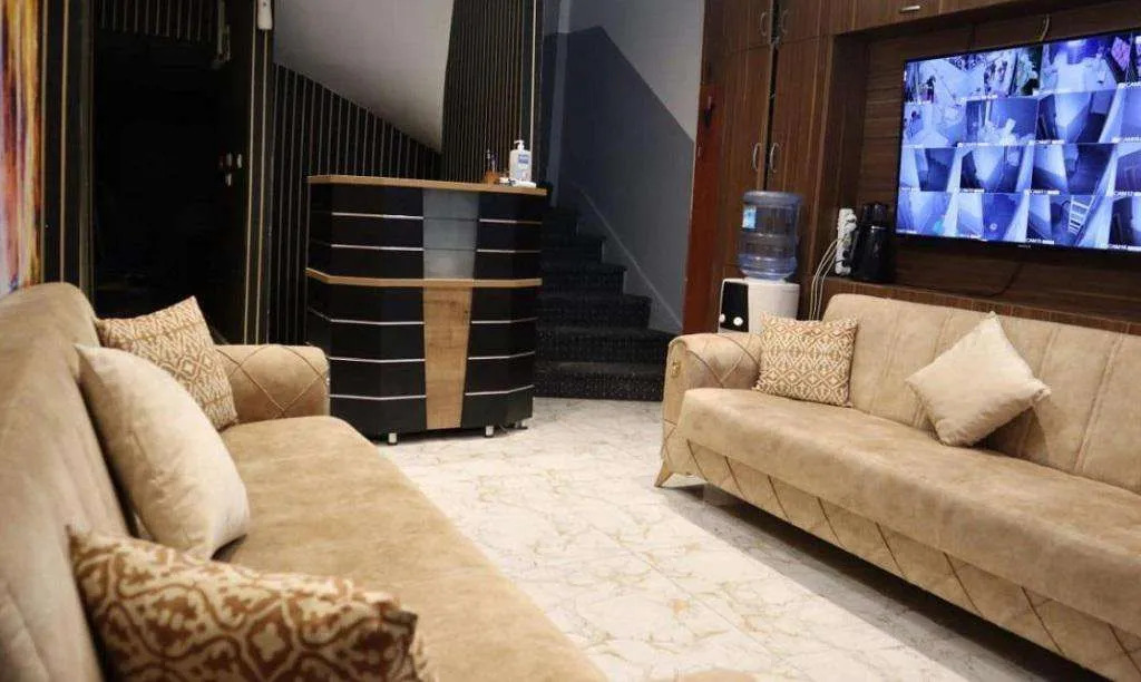 Moonlight Suit Hotel Taksim