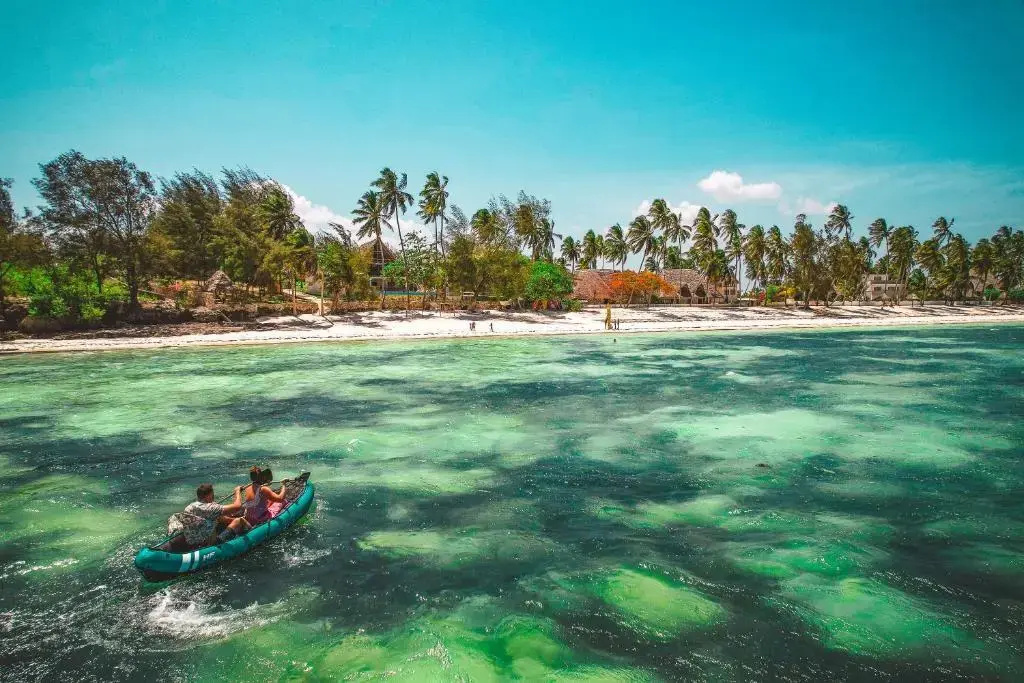 Zanzibella Hotel & SPA