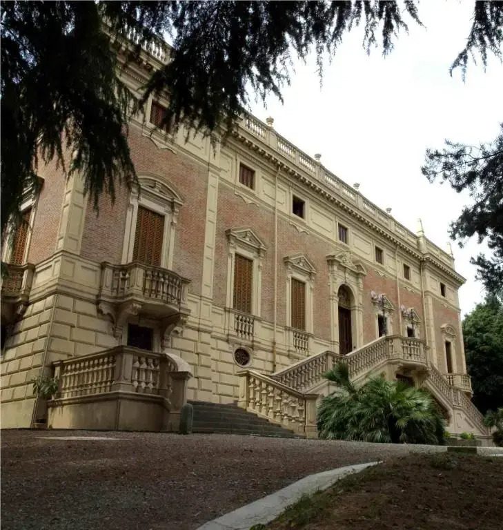 Villa Benni B&B