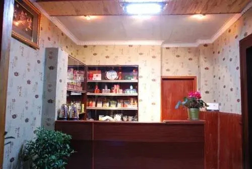 Zi Gong Hotel - Chengdu