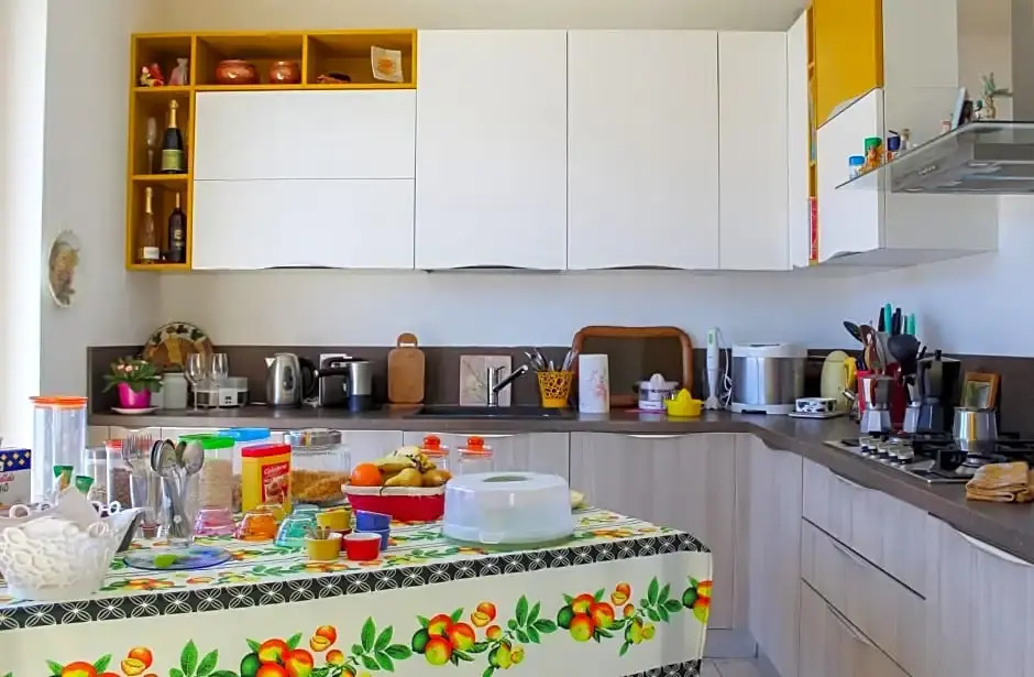 Appartamenti Da Melissa