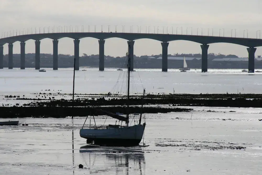 VVF Île de Ré Sainte-Marie-de-Ré